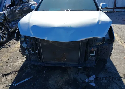 2015 Hyundai Sonata Sport из США, поврежденный, VIN 5NPE34AF9FH138963